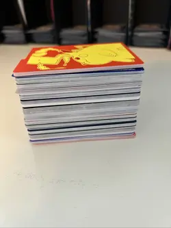 Pokemon Card Dividers Bundle Multiple Sets - Image 2