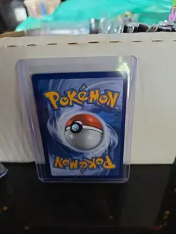 Pokemon Team Rocket's Mewtwo EX Destined Rivals Card 240/182 NM - Image 2