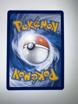 Pikachu 173/165 Illustration Rare Full Art 151 SV Pokemon Card NM - Image 2