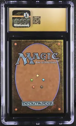 JIN-GITAXIAS, CORE AUGUR Phyrexian Praetors Secret Lair CGC Pristine 10 MTG - Image 2