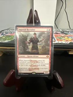 Imperial Recruiter Modern Horizons 2 Regular - Image 1
