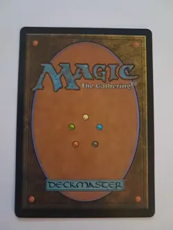 Insurrection Poster FOIL NM Avatar the Last Airbender MTG MAGIC THE GATHERING - Image 2