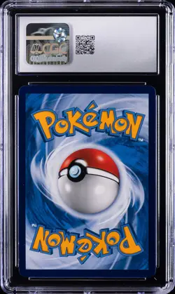 2024 POKEMON ALL-STARS: YONG S. CHINESE HOLO RADIANT VENUSAUR CGC 10 GEM MINT - Image 2