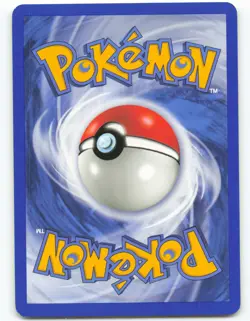 Team Magma's Houndour - 35/95 Team Magma vs Team Aqua - Pokemon TCG - 2004 - Image 2