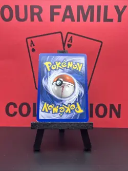 Duskull 51/100 Pokemon TCG Reverse Holo 2006 EX Crystal Guardians Stamped HP - Image 5