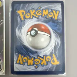 Pokemon TCG Noivern GX Holo Lot - 3 Cards 160/147 99/147 141/147 English - Image 4