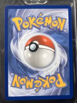 Pokemon Bulbasaur MEP037 First Partner Illustration Rare Promo 30th Anniversary - Image 2