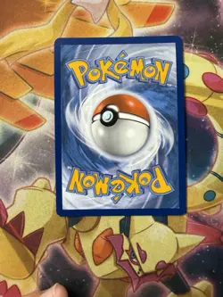Pokemon Briar - Ultra Rare SV07: Stellar Crown 163/142 NM - Image 2