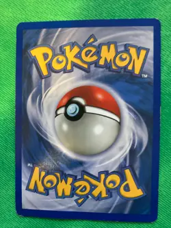 Pokemon TCG Card - Light Jolteon 48/105! MP/HP - Neo Destiny - Image 2