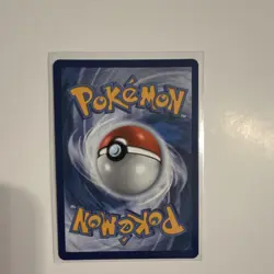 Pokemon Pikachu ex 238/191 Sv08: Surging Sparks 200 HP Rare Holo Full Art - Image 2