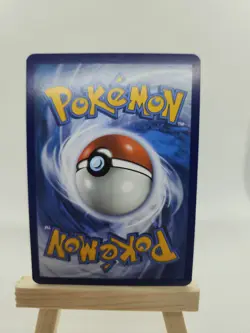 Pokemon Zekrom TG05/TG30 Ultra Rare Full Art Holo Trainer Gallery Brilliant Sta… - Image 3