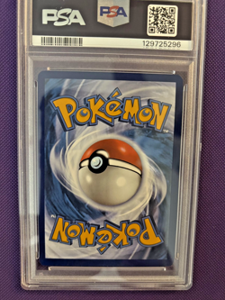 Darkrai VSTAR PSA GEM MINT 10 2023 Pokemon SWSH Crown Zenith GG50/GG70 - Image 2