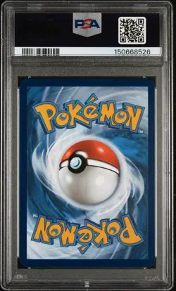 CHARIZARD EX 2023 POKEMON MEW EN #199 PSA 9 MINT SIR SPECIAL ILLUSTRATION RARE - Image 2