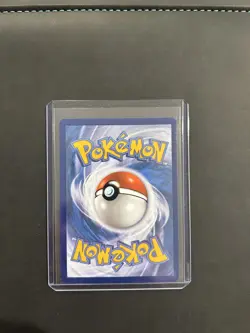 Tyranitar 222/193 Paldea Evolved Full Art Ultra Rare Holo NM - Image 2