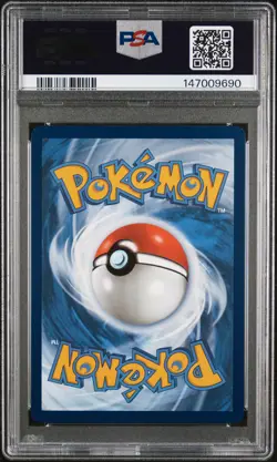 Pikachu Ex Pokemon Ssp En-Surging Sparks 057 NM PSA 9 - Image 2