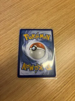 Pokemon TCG Magikarp Scarlet & Violet Paldea Evolved NM - Image 2