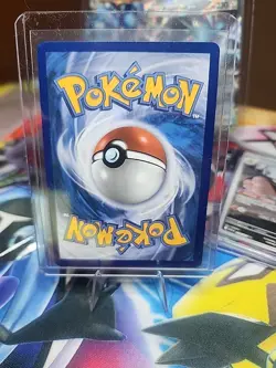 Mega Charizard X EX - 023 - NM -Promo -Mega Evolution UPC Promo - Pokemon TCG - Image 2