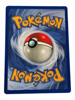 Pokemon Trader - 106/130 Base Set 2 2000 - WOTC - Pokemon TCG - Image 2