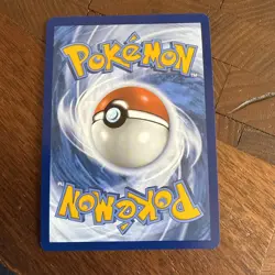 Pokemon Seismitoad 105/086 Sv: Black Bolt Holo - Image 2