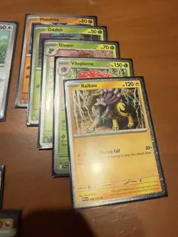 Pokemon LOT of EX, promos - Image 2