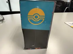 Pokemon TCG Ascended Heroes Elite Trainer Box ETB - NEW Factory Sealed - Image 2
