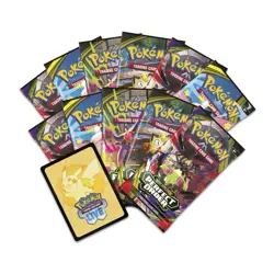 Pokemon TCG Perfect Order Pokemon Center Elite Trainer Box ETB New & Sealed - Image 3