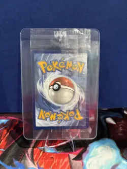 Iron Bundle Pokemon Center Exclusive Sealed: SVP 66 Black Star Promo - Image 3