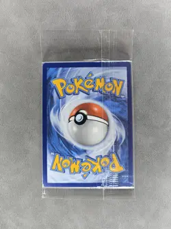 Pokemon TCG Scream Tail SVP065 Pokemon Center Stamped Paradox Rift Promo SEALED - Image 4