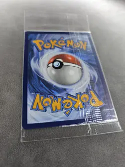 Pokemon TCG Scream Tail SVP065 Pokemon Center Stamped Paradox Rift Promo SEALED - Image 5