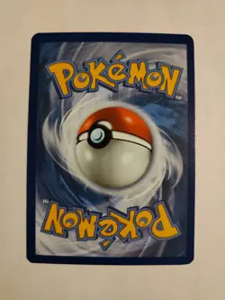 Carte Pokemon - Lockpin Reverse 213/264 - Epee et Bouclier Poing de Fusion EB08 - Image 2