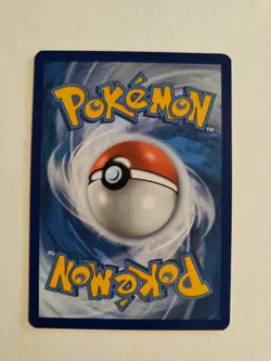Carte Pokemon - Goupix Reverse 029/264 - Epee et Bouclier Poing de Fusion EB08 - Image 2