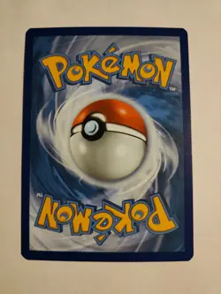 Carte Pokemon - Hastacuda Reverse 083/264 - Poing de Fusion EB08 - Image 2