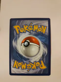 Carte Pokemon - Arcanin Reverse 033/264 - Poing de Fusion EB08 - Image 2