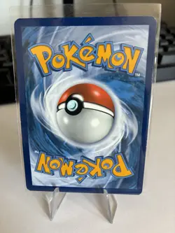 Pokemon Charizard Vmax Swsh261 Promo - Image 3