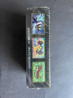 Pokemon Mega Dream EX Sealed Box Japanese Charizard Lucario Mewtwo - Image 3