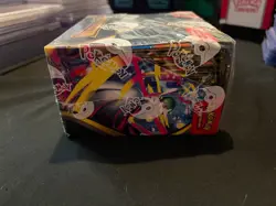 Pokemon TCG Mega Evolution ENHANCED BOOSTER BOX Factory Sealed w/PROMO!🔥IN HAND - Image 3