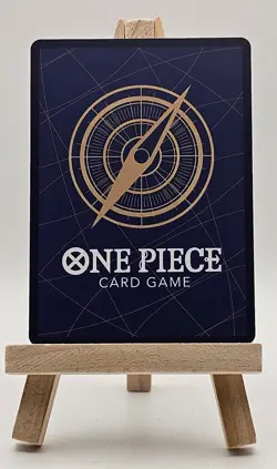 One Piece TCG - ST22 - Izo ST22-002 - English - Image 2