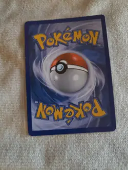 Pokemon TCG Umbreon 64/116 Plasma Freeze LP/MP Holo Rare Card 💎💎💎 - Image 2