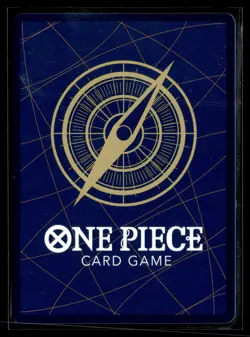 One Piece Promotion Cards #ST15-005 Portgas.D.Ace (Illustration Box Vol.5) - Image 2