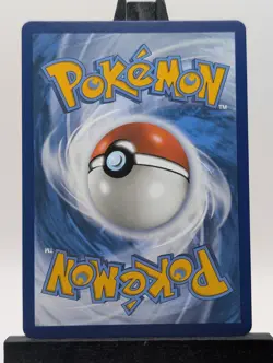 NM Garganacl 147/132 Mega Evolution Illustration Rare Pokemon Card - Image 2