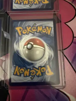 Mimikyu Pokemon Card Lot - Image 3