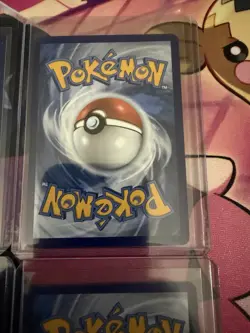 Mimikyu Pokemon Card Lot - Image 4