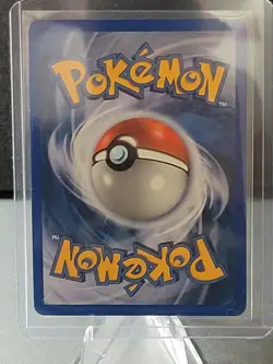 Pokemon Card Machamp 11/108 Holo Stamped Power Keepers Rare Collection LP - Image 2