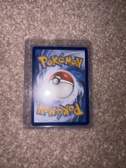 Pokemon TCG Hyper Rare Garchomp EX Card 241/182 Cynthia's Garchomp - Image 2