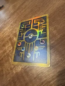 Pokemon TCG Ancient Mew Promo Holo Rare Card 2000 - Image 5