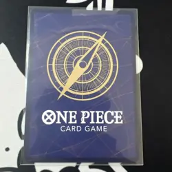 One Piece Promotion Cards Girl (OP14 Release Event) #P-096 - Image 2