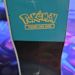 Pokemon Mega Evolution Ascended Heroes Elite Trainer Box Booster Promo Card - Image 2