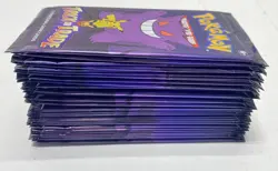 2022 Pokemon Trading Card Trick Or Trade Booster Pack Bundle (Set Of 40) - Image 3