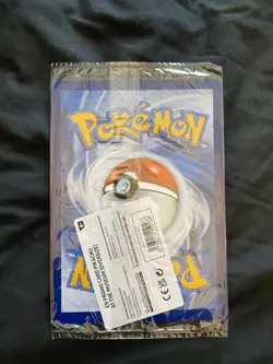 Pokemon TCG: Pikachu at the Museum JUMBO PROMO CARD - NEW & SEALED - Image 2