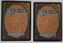 2x CATHARS' CRUSADE - 1x Reg & 1x Retro - Innistrad Remastered - MTG Rare - Image 2